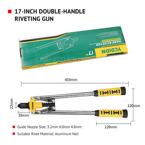 <span class=keywords><strong>Pistola</strong></span> Remachadora Manual <span class=keywords><strong>de</strong></span> Aluminio <span class=keywords><strong>para</strong></span> Monobolts, Herramienta Manual, Gran Venta - Product Image 3