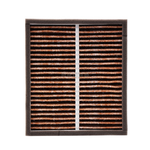 Filtre de climatisation Nissan B7277-1CAOA Filtre d'habitacle au charbon actif pour les modèles 12-16 - Product Image 1
