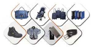 Direct Sale Automatic Semi-Automatic <b>Punching</b> <b>Machines</b> for Shoe Making Mechanical <b>Punching</b> Equipment with Core Motor Component - Product Image 4