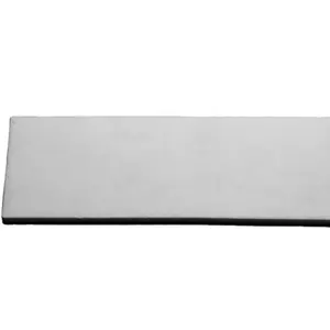 绝缘材料不同厚度抛光氧化铝结构板材