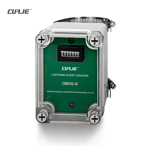 IP68 truy cập chống sét & nối đất truy cập tăng arrester cho chống sét - Product Image 2