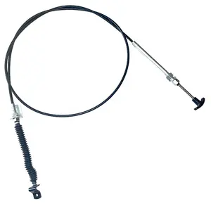Factory supply accelerator cable throttle cable for various brands of cars OEM