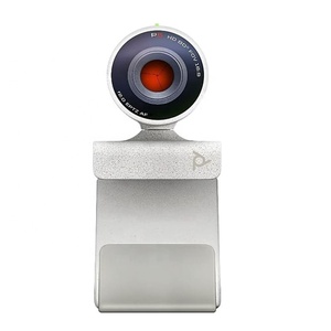Nueva Cámara Web HD Profesional Poly P5 Original en Stock, Cámara de Videoconferencia 1080p, Certificado de Origen Polycom P5 Video - Product Image 3