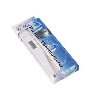 Atacado Household Bebê Termometros Termômetro Clínico Eletrônico Digital Temperatura Para Axila Rectal Oral - Product Image 6