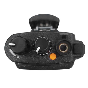 วิทยุสื่อสารแบบมือถือ XiR P8660 VHF ระยะไกล 4 กม. 5 กม. ไร้สาย 2 ทาง - Product Image 6