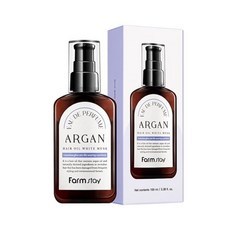 Agriturismo 100ml di olio per capelli Argaman con sconto muschio bianco per la cura della pelle Parfum olio essenziale per capelli spedizione gratuita - Product Image 1