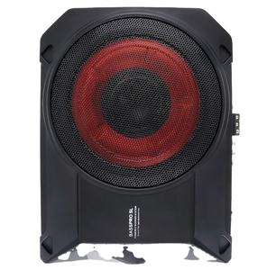 Meilleur <span class=keywords><strong>caisson</strong></span> <span class=keywords><strong>de</strong></span> basses <span class=keywords><strong>amplifié</strong></span> audio <span class=keywords><strong>de</strong></span> <span class=keywords><strong>voiture</strong></span> <span class=keywords><strong>de</strong></span> 8 "10" <span class=keywords><strong>de</strong></span> haute qualité - Product Image 1