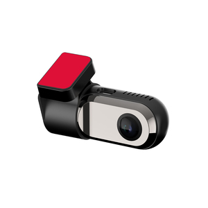 Cámara para Coche 720P <span class=keywords><strong>360</strong></span> en Oferta °   Cámara DVR para Auto con Lente Ojo de Pez Giratoria, Visión Nocturna, USB, Caja Negra, Asistente de Conducción ADAS, Directo de Fábrica - Product Image 2