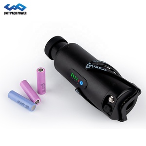มาถึงใหม่36V 7ah 10.5ahขวดจักรยานแบตเตอรี่ลิเธียมPowerสำหรับ36V Hubกลางไดรฟ์มอเตอร์ - Product Image 3