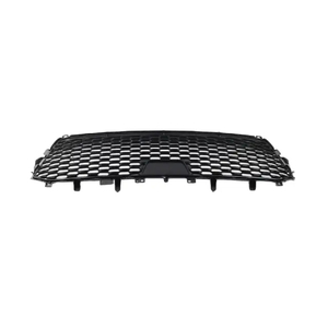 Rejilla inferior Flyingsohigh para <span class=keywords><strong>Jeep</strong></span> Grand <span class=keywords><strong>Cherokee</strong></span> <span class=keywords><strong>2022</strong></span> 2023 2024 sin radar OE reemplazo Auto Grill 68590201AC - Product Image 1