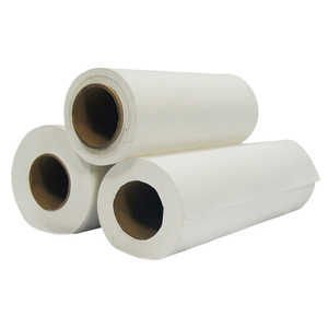 Adesivo Termofusível HN para Impressão por Transferência de Calor em Tecido, Camisetas, Impressão Termoformada, Filme DTF PET de Descolagem a Frio em Rolo - Product Image 2
