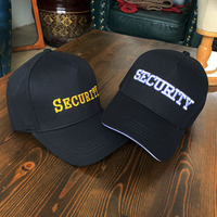 Gorra Clásica de 5 Paneles, Estructurada, de Algodón, con Visera Curva, Logotipo Bordado en 3D Personalizado, Servicio de Fabricación al por Mayor OEM ODM
