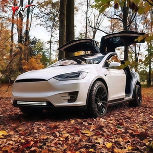 Jantes 5x112 à profil profond pour voitures, compatibles avec Volvo, <span class=keywords><strong>Porsche</strong></span> 911/992, Cayenne, <span class=keywords><strong>Macan</strong></span>, Panamera, Taycan, 718 Boxster/Cayman - Product Image 6