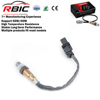 11787560957 1618LL Sonde Lambda Large Bande 5 Fils Avant pour Citroën C3 C4 C5 DS3 Berlingo 1.4L 1.6L