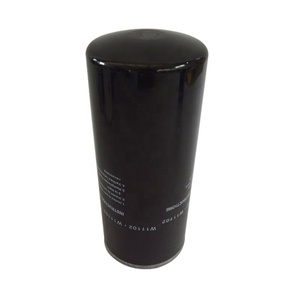 Filtre à huile pour compresseur de qualité supérieure MANNY W11102 WD11102 - Product Image 4