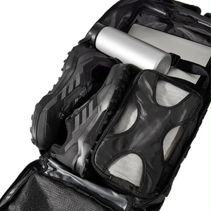 Pour <span class=keywords><strong>Amazon</strong></span> Hot-Selling <span class=keywords><strong>Sac</strong></span> à dos extérieur multifonctionnel étanche pour les amateurs de <span class=keywords><strong>randonnée</strong></span> Sports tactiques Polyester - Product Image 2