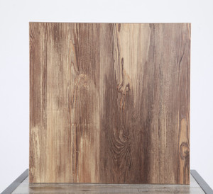 Rust Proof Walnut Phòng Ăn Cổ Điển Melamine Table Top - Product Image 2