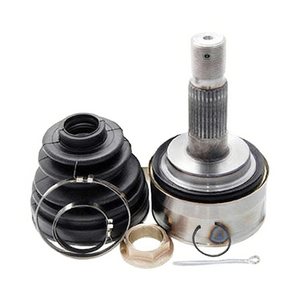 Conjunto de Eje, Junta de Transmisión Delantera, Derecha para Toyota Hilux KUN25 2004-2015 OE 43460-80034 4346080034 - Product Image 2