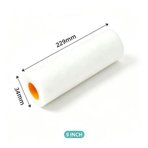 Convient pour la peinture de sols, l'application d'un apprêt, d'un couche intermédiaire et d'un couche de finition à l'aide d'un rouleau manuel - Product Image 5