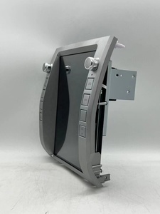 Android High-End Tesla Automotive Screen CarPlay Radio pour Toyota Tundra 2014-2020 GPS Stereo pour <span class=keywords><strong>Bluetooth</strong></span> Head Unit DSP - Product Image 6