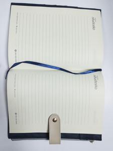 2025 OUV Business Note Book con tela <span class=keywords><strong>Oxford</strong></span> Multi Funcional A5 Power Book - Product Image 3