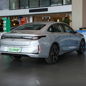 Ottimo Prezzo Changan Qiyuan A05 Ibrida, Autonomia 145km+, Berlina 4 Porte 5 Posti, <span class=keywords><strong>Auto</strong></span> Elettrica - Product Image 5