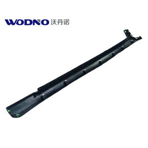 OE 39790367 pour <span class=keywords><strong>Volvo</strong></span> <span class=keywords><strong>S60</strong></span> V60, pare-chocs de jupe latérale droite de haute qualité, pare-chocs de voiture - Product Image 2