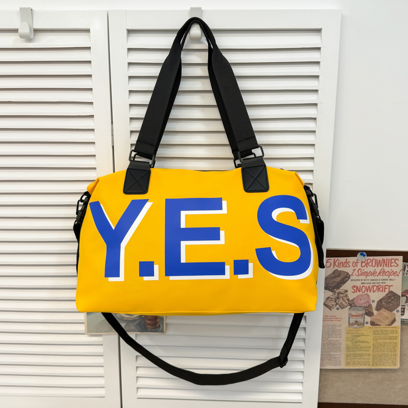 Travel bag -color 3