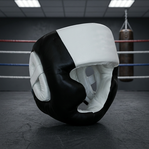ที่ครอบฟันแบบกำหนดเอง BG-10117 สำหรับการใช้งาน MMA-Boxing - Product Image 2
