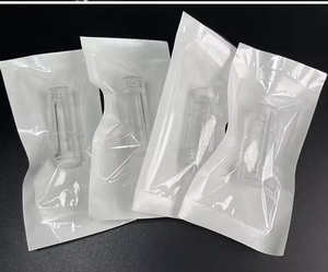 Punta de Infusión de Suero Nanocristalino para Cuidado Facial Suave No Invasivo y Uso de Repuesto para Dispositivos de Belleza - Product Image 2