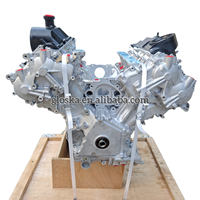 Nouvel ensemble de moteur à essence OEM VK56DE 5.6 V8 293 kW pour Nissan Patrol Y62 Titan Armada Infiniti QX56 remplacement 18 ans