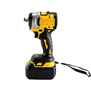 Máy vặn bu lông cầm tay không dây, pin, công suất cao, chất lượng tốt, dùng trong gia đình - Product Image 2