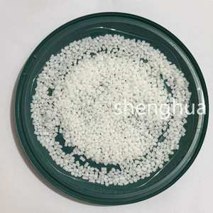 Gránulos de Poliestireno de Alto Impacto HIPS 1110/1180 de Buena Calidad de Fábrica, Grado de Moldeo por Inyección, Alto Flujo, Alta Resistencia, Plástico Crudo - Product Image 3