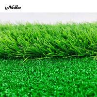 Tapis de Practice de Golf intérieur et extérieur de haute qualité, matériau EVA et PP, 30x60cm, pour entraînement sur gazon, Mini tapis de frappe pour golfeur