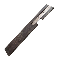 Pièces de découpe laser en tôle, Pièces de pliage en tôle pour armoires, Boîtiers en tôle, Supports en tôle