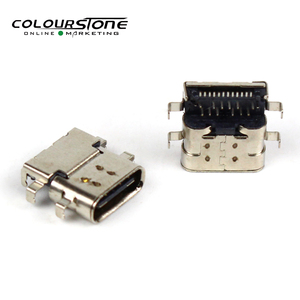 Prise d'alimentation cc E480 prise de connecteur de Port de charge pour E480 E485 E580 E585 R480 connecteur de Port de charge USB Type C - Product Image 2