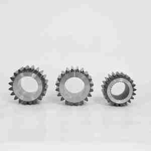 Engrenage de transmission en acier personnalisé, engrenage solaire T006 2405035-AOE, pièces d'essieu pour FAW Jiefang Howo Sitrak Dongfeng - Product Image 3