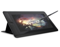 Écran interactif à stylet WACOM Cintiq 8 pouces avec 8192 niveaux de pression et une résolution de 3840x2160 - DTK-1661 (Équivalent à DTK-1660)