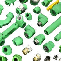 DESO Prix d'usine OEM ODM Raccords de tuyauterie en laiton de haute qualité et accessoires de plomberie