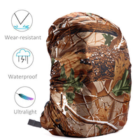 Sac à dos de randonnée, camping, escalade, voyage, ultra-léger, réglable, imperméable, en nylon, fin, portable, pour l'extérieur