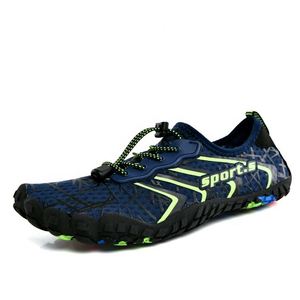 Chaussures pieds nus à séchage rapide Printemps Automne Été Chaussures aquatiques Natation Surf Plage Piscine Hommes Vente en gros STX-006 - Product Image 2