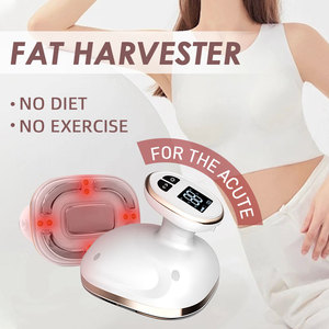 <Sản phẩm hot 2025 Cellulite loại bỏ thiết bị massage chống đốt cháy chất béo cơ thể hình giảm béo xách tay nhà <span class=keywords><strong>Cavitation</strong></span> máy - Product Image 4