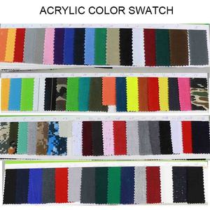 Mũ Bóng Đá 6 Mặt Màu Đen Có Hóa Đơn Phẳng Hàng Nhà Máy OEM Cao Cấp Mũ Lưỡi Trai Snapback Có Thể Điều Chỉnh Thêu 3d - Product Image 4