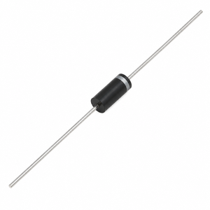 Diodo Sellado de Fábrica Original 200V 3A Circuitos Integrados Electrónicos DO-201AD Rectificadores UF5402-E3/54 - Product Image 1