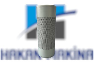 Elemento de Filtro Rotatorio Hidráulico Original XCMG 860548524 SL15R0600x10 para Excavadoras, Piezas de Maquinaria de Construcción - Product Image 4