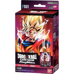 Cartes à collectionner en gros, jeu de cartes à échanger, boîte de boosters FS05, cadeaux pour enfants, jouets, anime japonais Son Saiyan Vegeta - Product Image 2