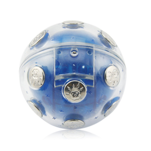 Nouveau drôle choquant balle blague électrique frappeur boutique KTV chance Lier Test jeux de fête jouets électroniques doigt Machine choc - Product Image 4
