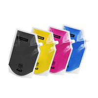 Véritable Toner MX-62CT compatible Sharp MX62CT pour Sharp MX 6240N 6500N 7040N 7500N Copier Refill Toner Powder