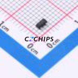 Nuevo Transistor Original 2N7002-7-MS SOT-23, Transistor de Efecto de Campo (MOSFET), Venta al por Mayor de Componentes Electrónicos y Servicio BOM - Product Image 1