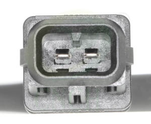 อะแดปเตอร์ตัวควบคุมอุณหภูมิน้ำหล่อเย็น12-51-8-614-952สำหรับ2012มินิคูเปอร์ - Product Image 3